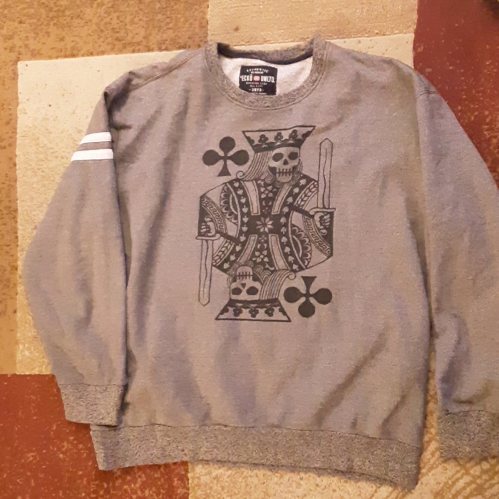 Ecko pull over